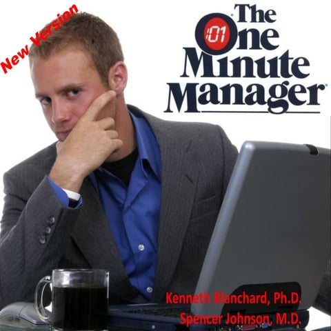 The One Minute Manager