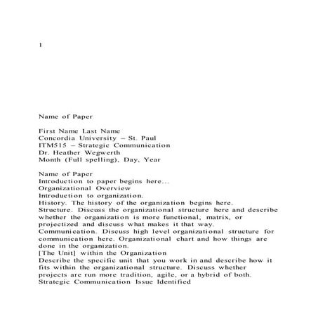 1 name of paperfirst name last nameconc