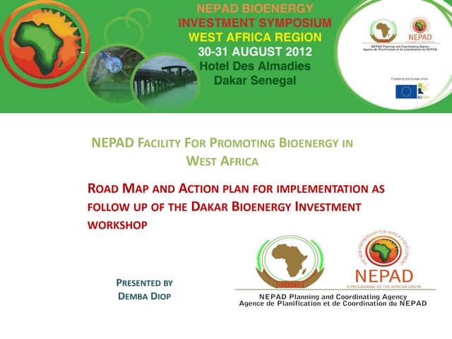1 nepad facility_for_promoting_bioenergy_in_west_africa_d_diop