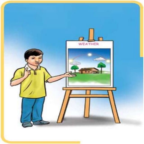 NATIONAL SERVICE SCHEME AND NATIONAL GREEN CORPS CLIMATE EDUCATION MODULE