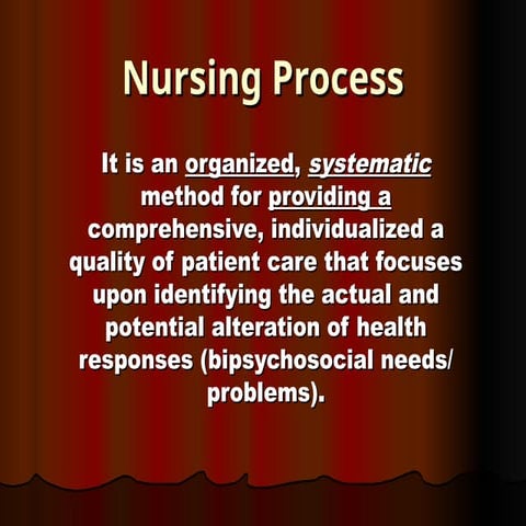 1 NURSING PROCESS FOR PSYCHIATRIC NG process.ppt