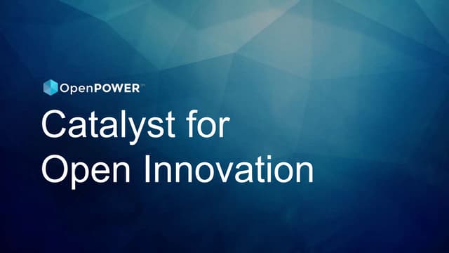 1 open power foundation_japan meetup - v1