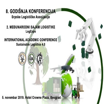 Opening ceremony SLA 2019.