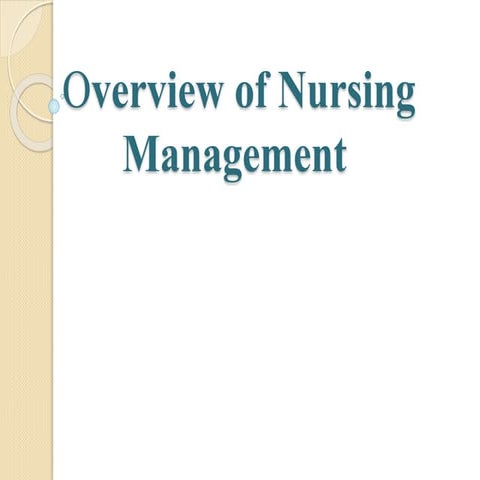 1OVER VIEW OF NSG. MANAG.1.pptx  vital..
