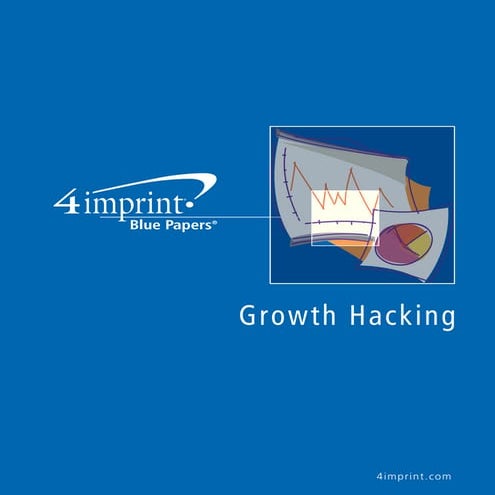 Growth Hacking Blue Paper 