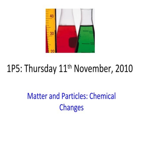 1 p5 chemical changes 111110 rev