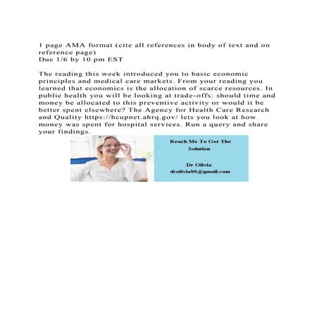 1 page AMA format (cite all references in body of text and on refe.docx