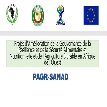 PAGR-SANAD | PPTX