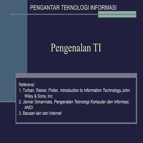 Modul 1 Pengenalan Teknologi Informasi.ppt