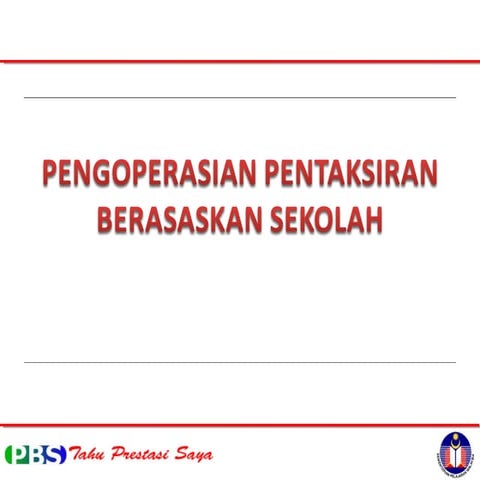 1 pengurusan pengoperasian pbs