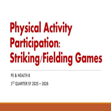 1 PE_Physical Activity Participation PDF.pdf