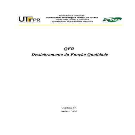  1 pi-2_qfd-apostila