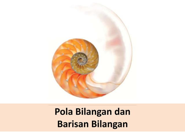 1 POLA BILANGAN DAN BARISAN BILANGAN.pptx