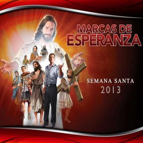 1 [powerpoint] la misión de maria