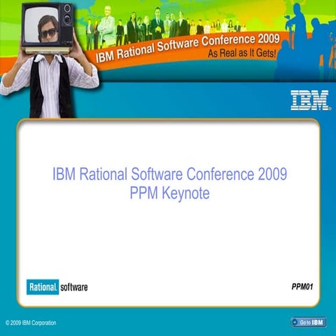 1 ppm keynote
