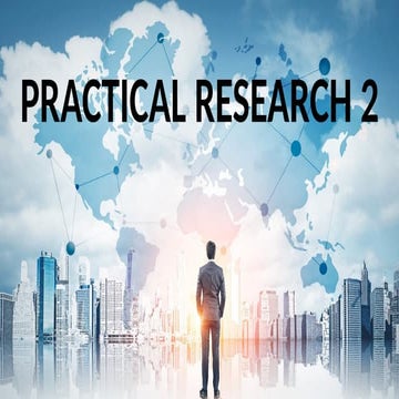 LESSON 1 PR2.pptx practical research 2 G12 | PPTX