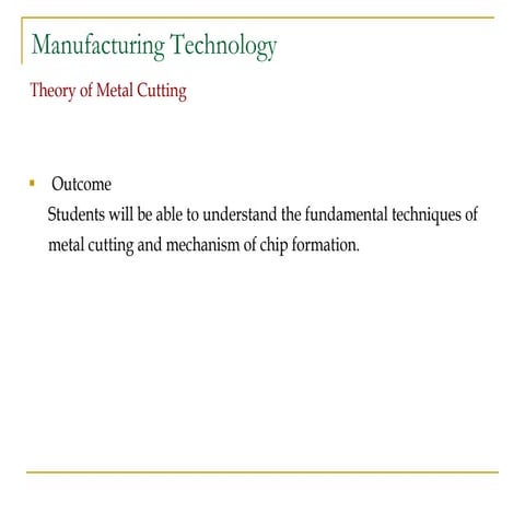 1 PPT Metal Cutting 30-04-2020.pdf