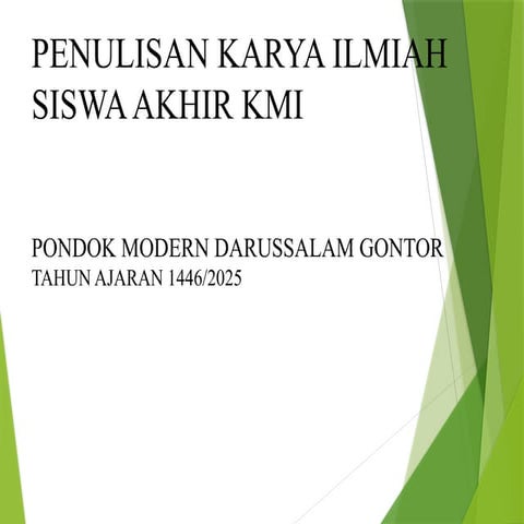 1 PPT PENGARAHAN PENULISAN KARYA ILMIAH.pptx