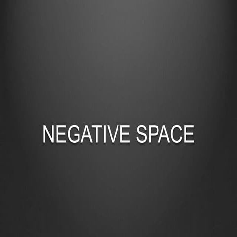 1 ppt shapes and negative space.wimmer