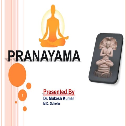 Pranayama