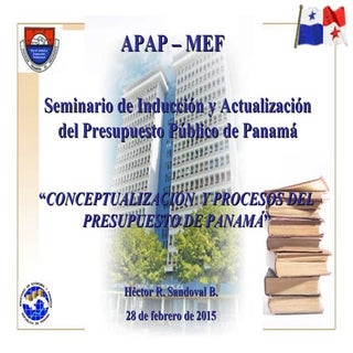 Presentación Normas de administraci...