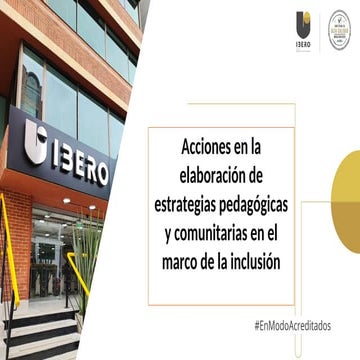 1presentacion julio 21  8 pm Acciones en la elaboración de estrategias pedagógicas y comunitarias en el marco de la inclusión.ppt