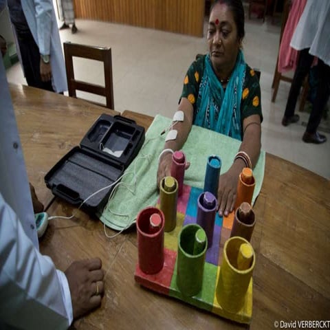 THerapeutic skills in Occupational Therapy