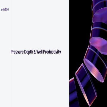#1 Pressure Depth & Well Productivity.pdf