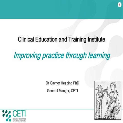 Gaynor Heading Presentation