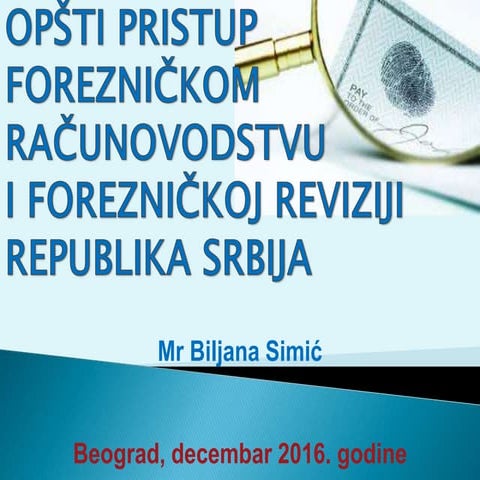 Konferencija 9 12 - Biljana Simic