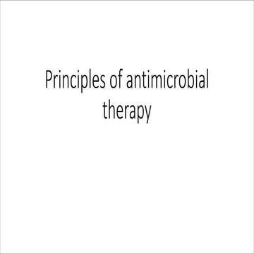 1 Principles of antimicrobial therapy.pdf