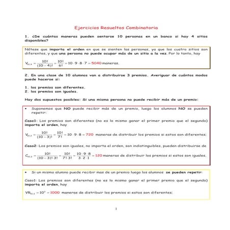 1 probabilidad estadistica