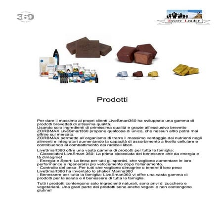 (1) prodotti | PDF