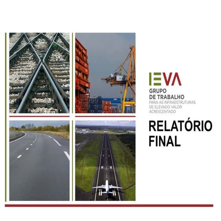 Relatrio final - IEVA