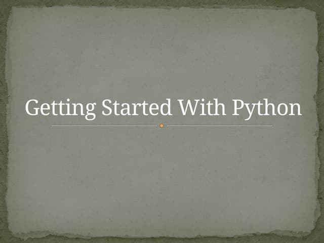 Class 12 computer. 1 Python intro-1.pptx