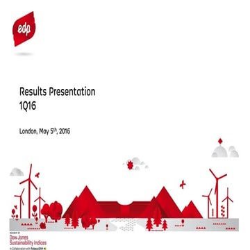 EDFR Company Profile | PDF