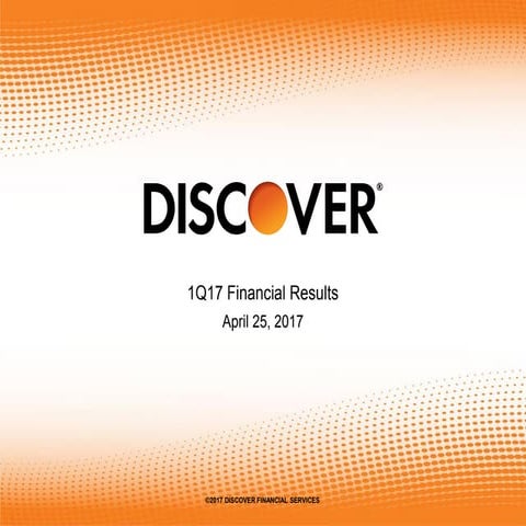 1 q17 earnings presentation final