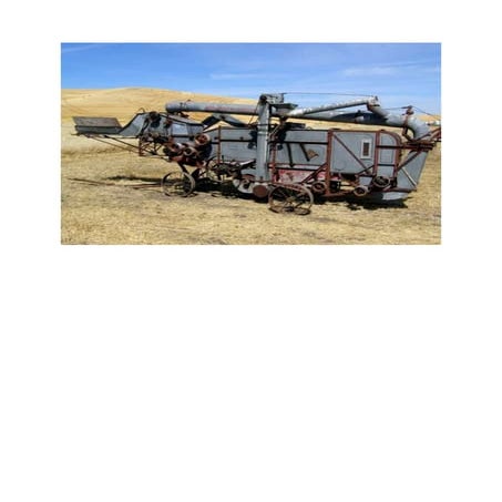 10Machine threshing - IRRI Rice Knowledge Bank Thresher, Threshing ...