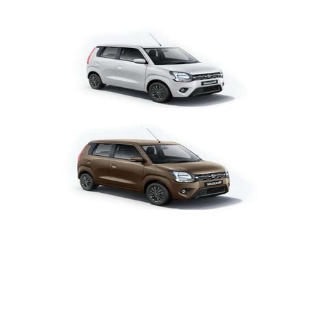 Maruti Wagon R Price - Images, Colours & Reviews | DOCX
