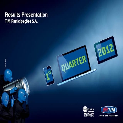 1 q results   2012 - tpart-eng