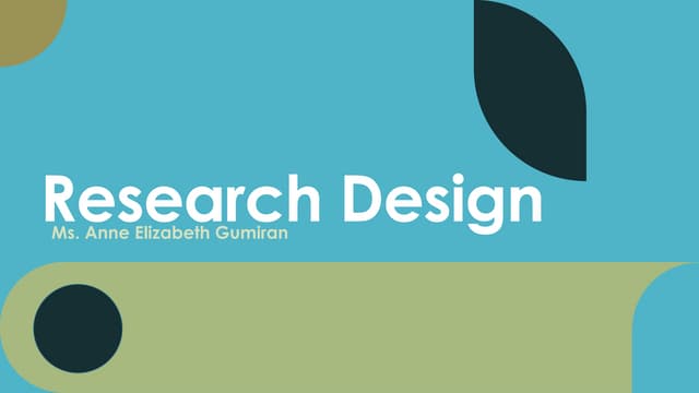 Importance Of Qualitative Research Across Fields Ppt Importance of Qualitative Research Across Different Fields pptx | PPT