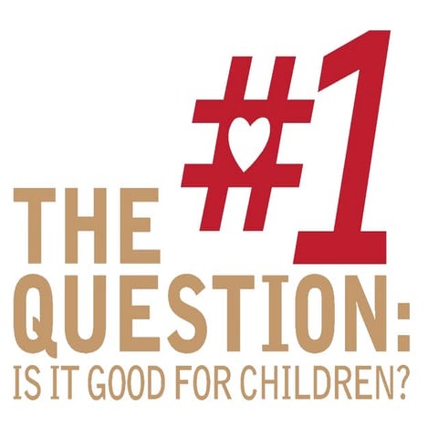 #1 Question Campaign Overview Fall Partners in Prevention Meeting