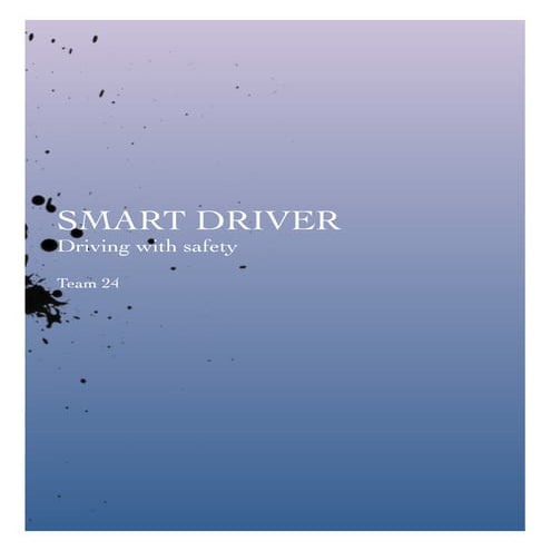 SmartDriver 