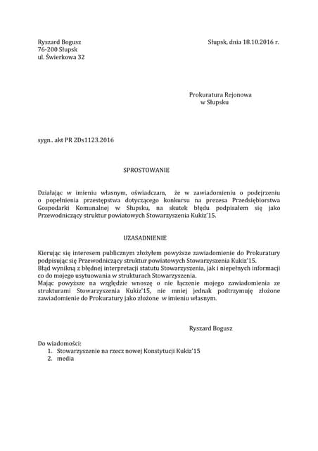 Cv2 puste | DOC