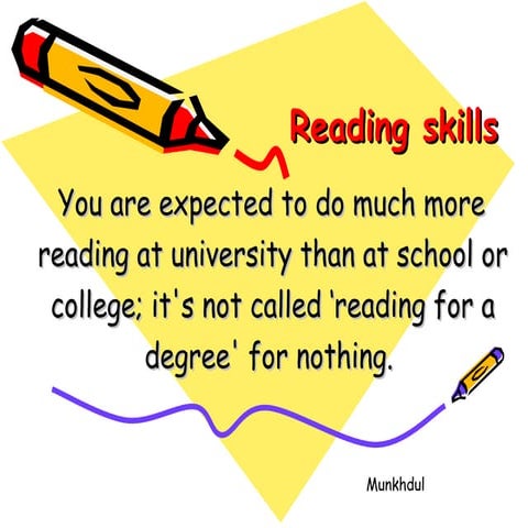 1 Reading Skills Pp D Ul
