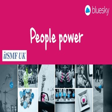 Rebecca Ulyatt: People Power – Crack the Code, One Conversation at a Time