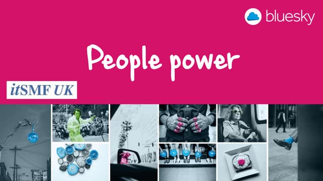 Rebecca Ulyatt: People Power – Crack the Code, One Conversation at a Time