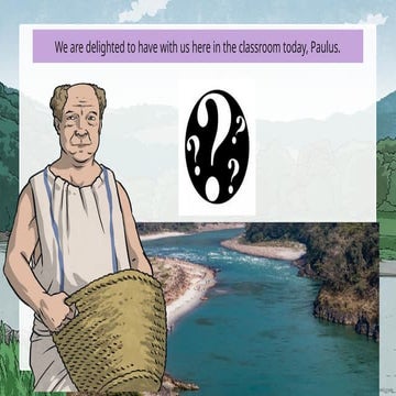 Recounts Romulus And Remus The Sotry From Start To Finish Pptx