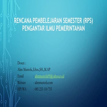 1 Rencana Pembelejaran semester (rps).pdf