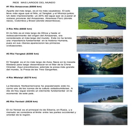 1 rio amazonas | DOCX